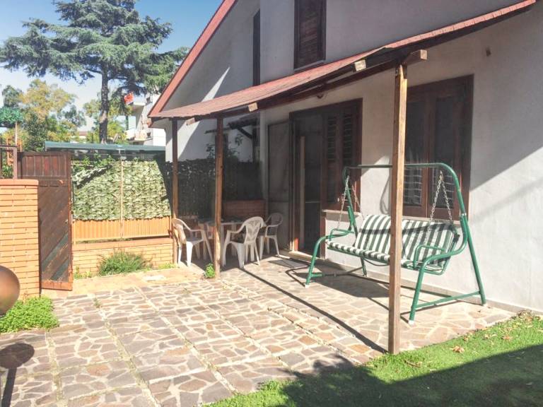 Wonderful vacation home with barbeque & yard | Garden view | Next to the beach | Pet-friendly — photo 2