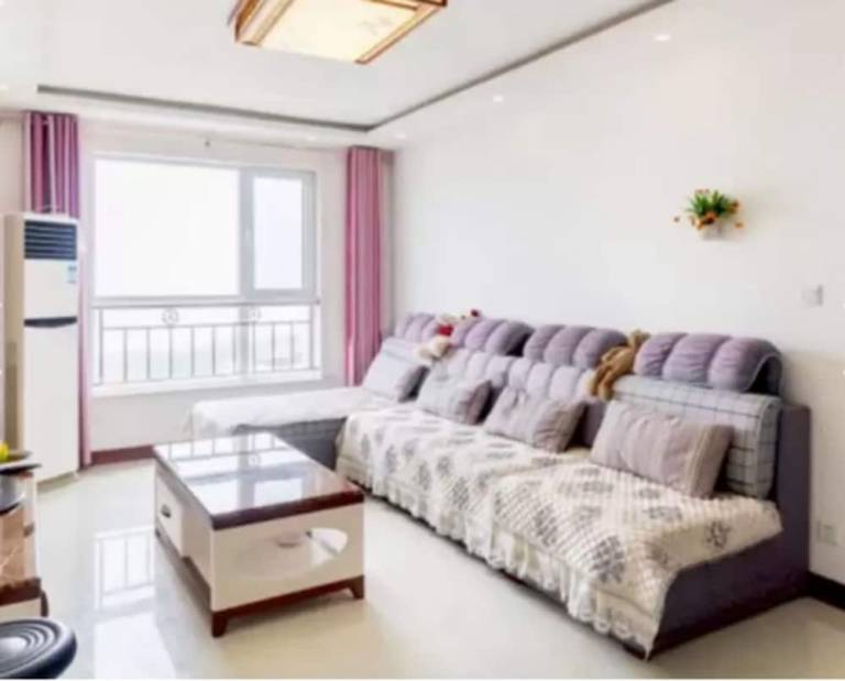 Apartment  Longgang