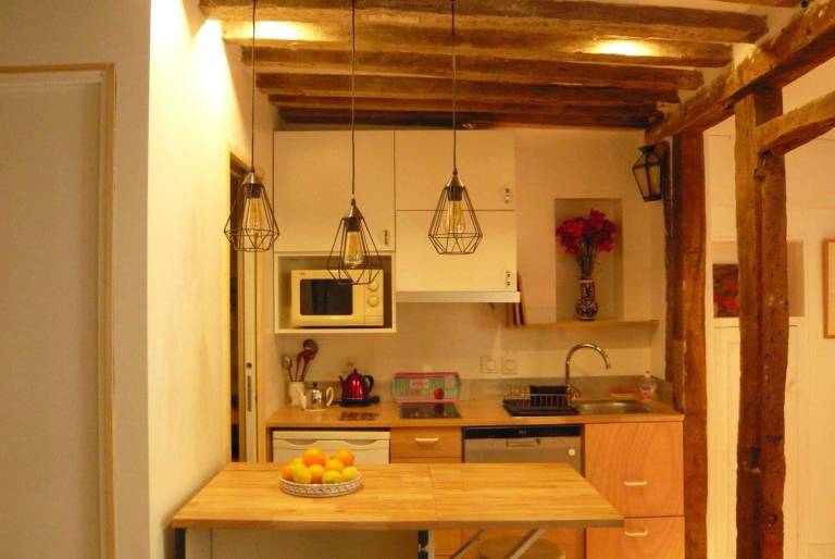 Appartement  17e Arrondissement