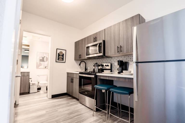 Apartment Pasco County