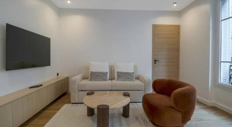 Premium Suites - Arc de Triomphe - Trocadero in Courbevoie