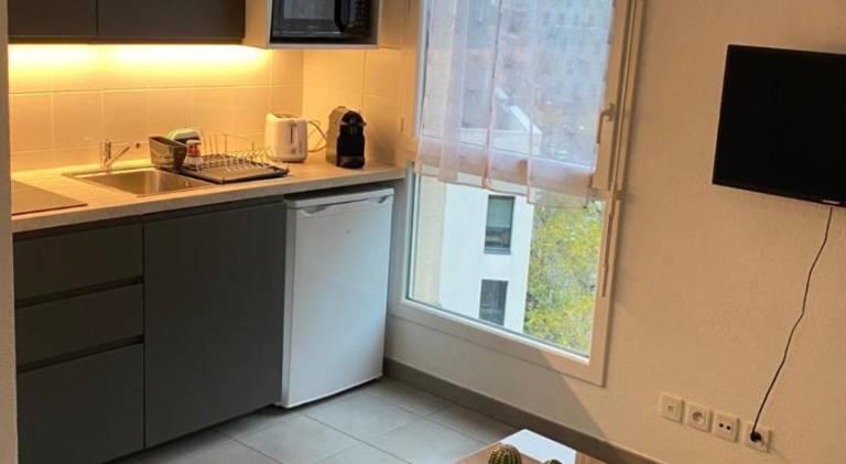 Holiday apartment with 1 room for 2 persons — photo 3