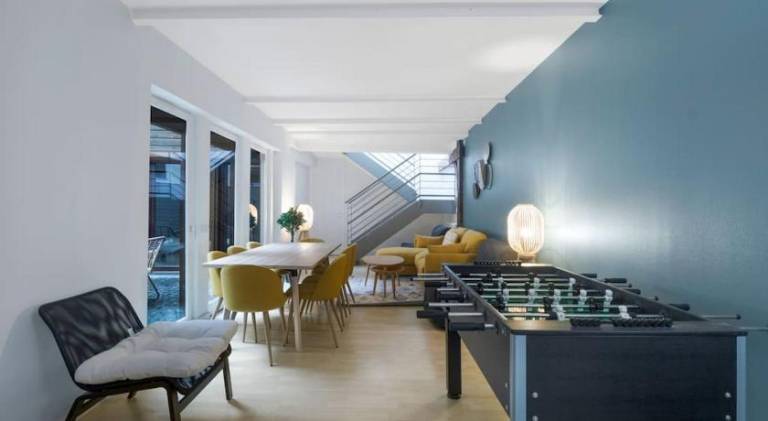 Rental apartment with 3 rooms for 8 persons — photo 4