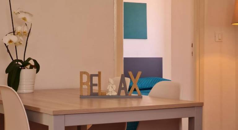Holiday apartment with 3 rooms for 5 persons — photo 3