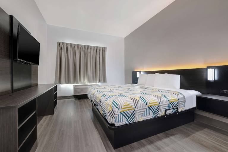 Motel Dallas