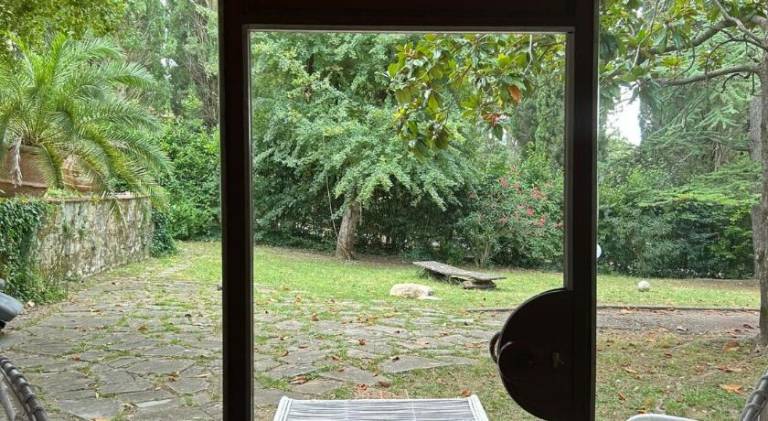 Rental apartment with 1 room for 4 persons in Fiesole