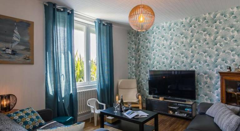 House | Pets are welcome in Morlaix
