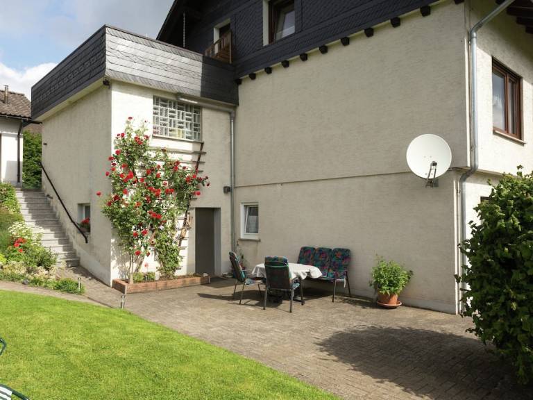 Ferienwohnung Hallenberg