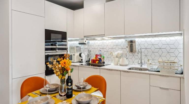 Rental apartment | Pets are welcome — photo 5