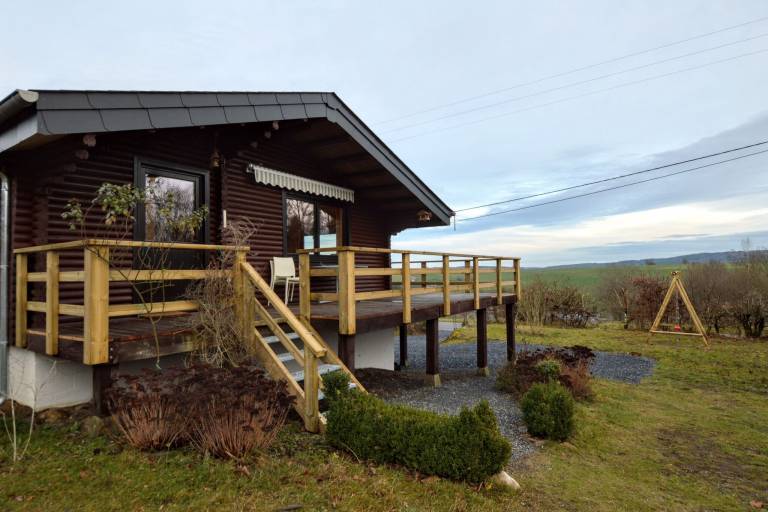 Chalet Cens