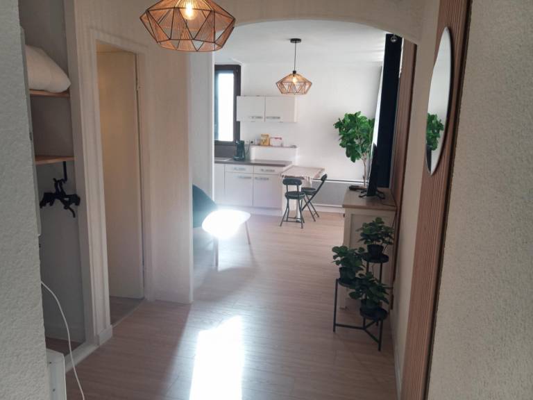 Appartement Allemagne-en-Provence