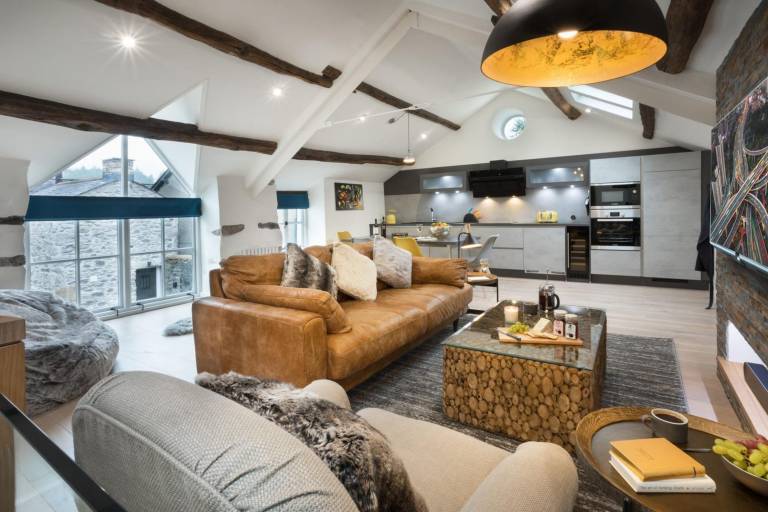 House  Cartmel