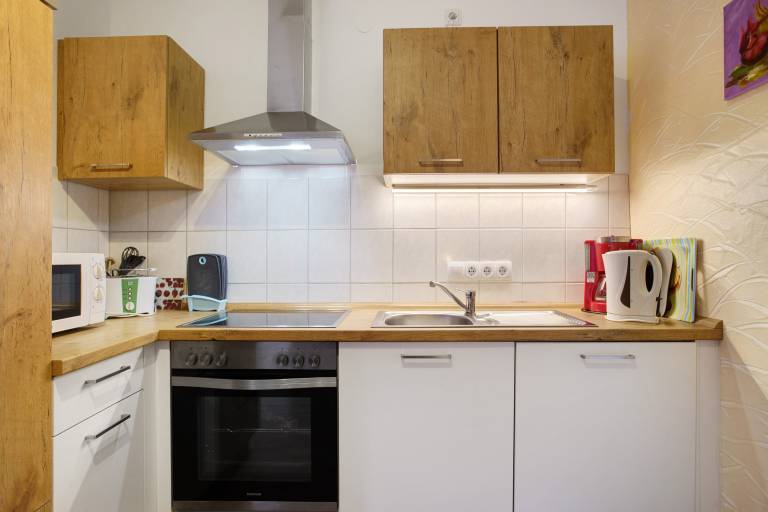 Ferienwohnung Malchin