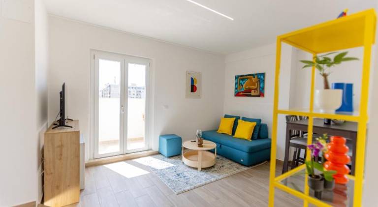 Pleasant apartment | Close to the beach | Pets are welcome — photo 4