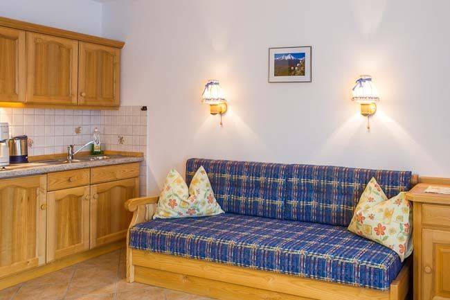 Ferienwohnung Berchtesgaden