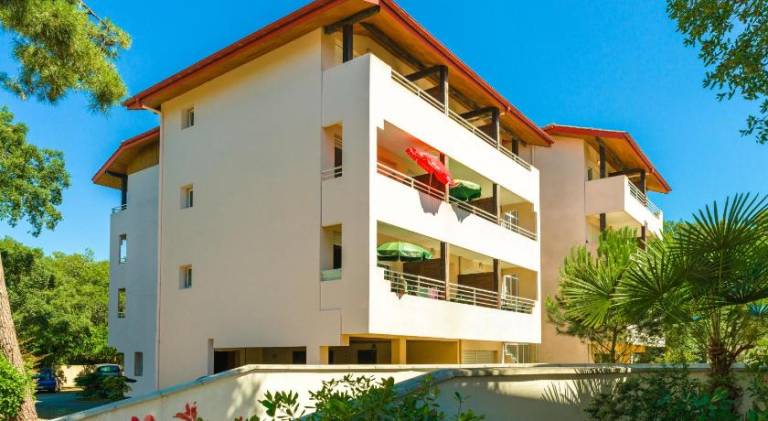 Residence du Parc Hossegor in Soorts-Hossegor