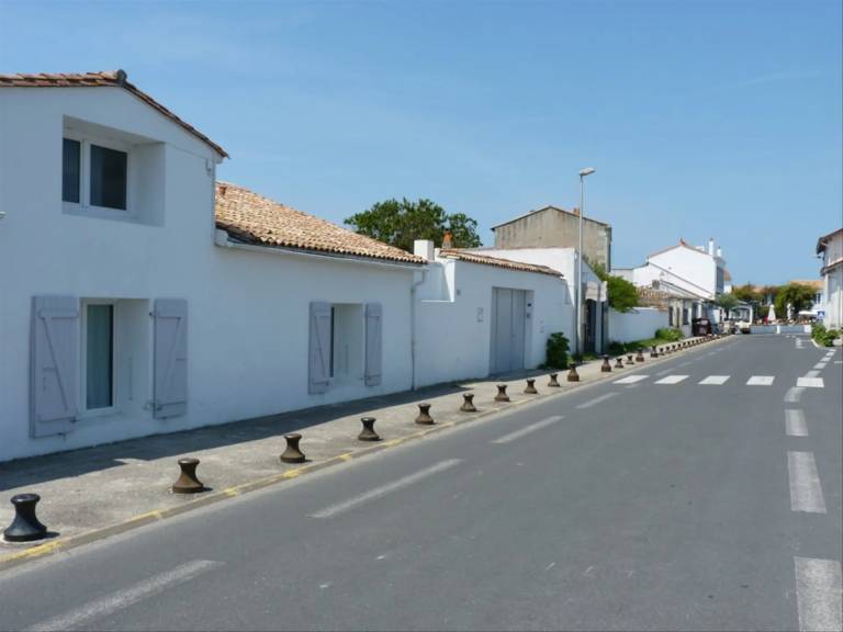 Appartement Île de Ré