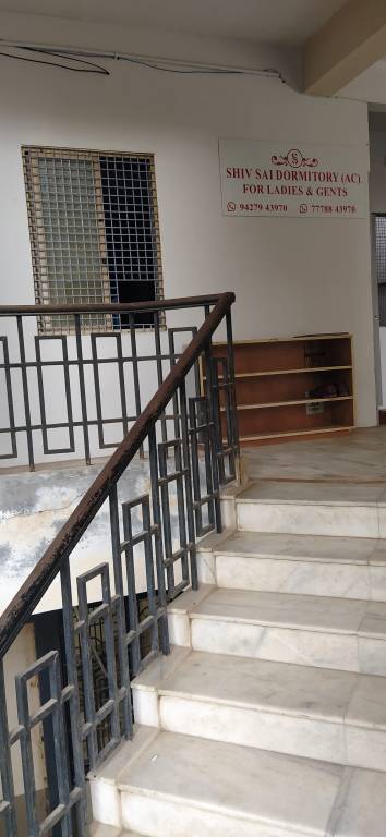 Shiv Sai Dormitory