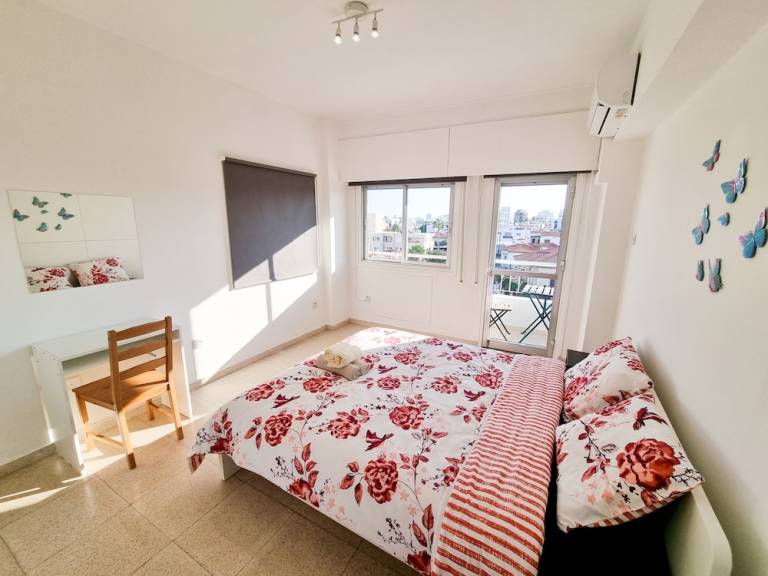 Apartment Larnaca
