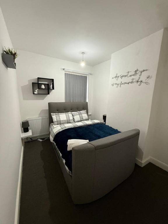 Apartment West Bromwich