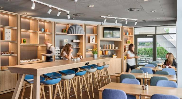 Ibis Chur Hotel — photo 3