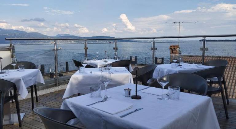 Happy Hotel Atelier Gardone Vittoriale & Spa — photo 2
