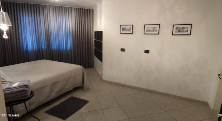 A melhor acomodacao entre Pinhais e Curitiba - quarto para ate O4 pessoas em casa com garagem in Curitiba