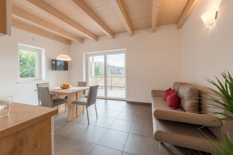 Ferienwohnung Kaltern