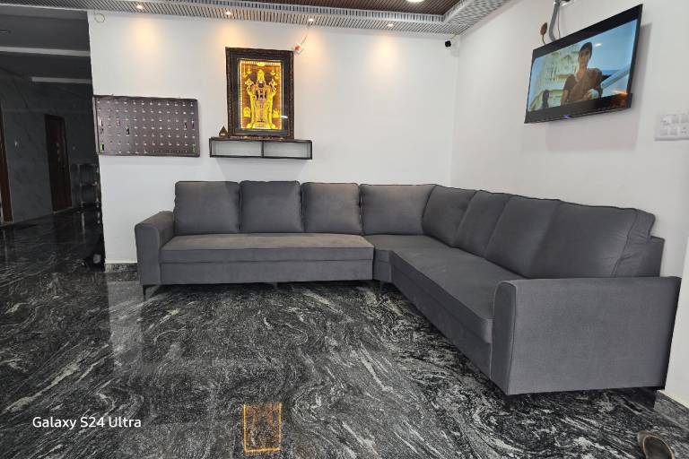 Om Sri Vigneshwara Palani Grand Hotel — photo 4