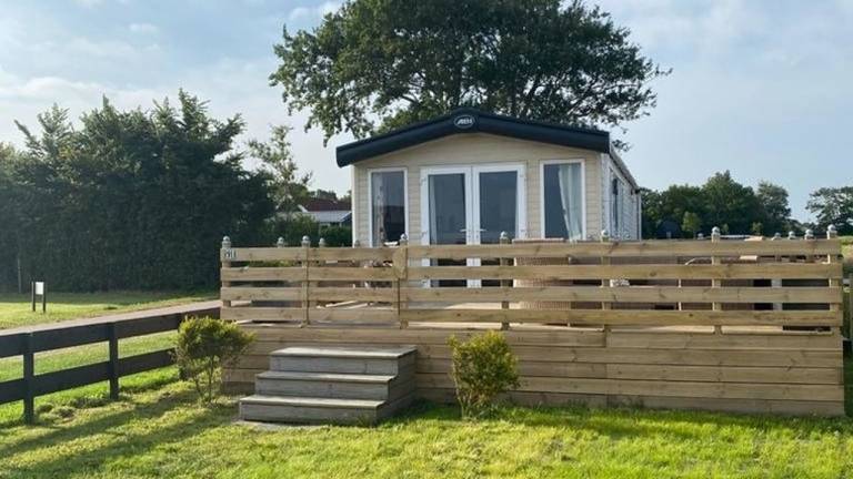 Ferienhaus  Westerland