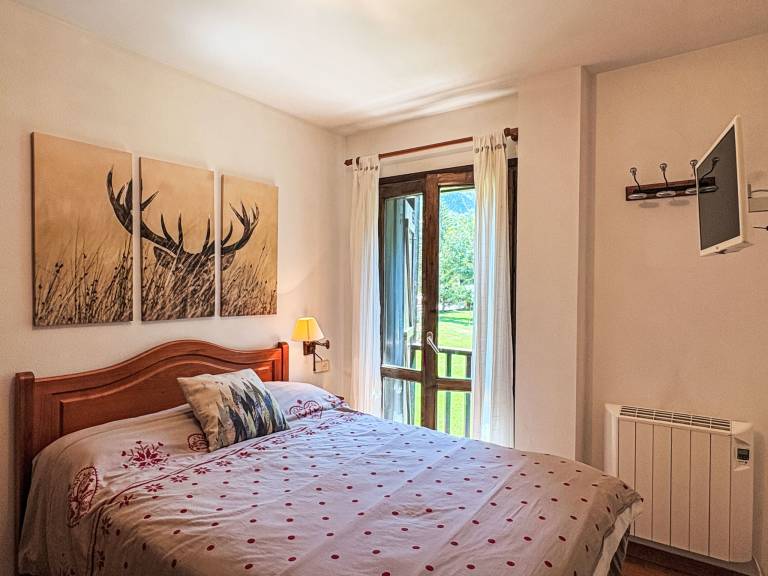 Apartamento Tahull
