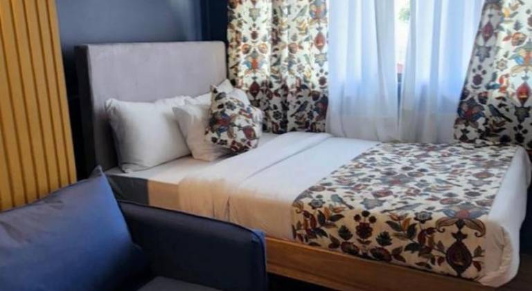 Serviced apartment | Pets are welcome — photo 2