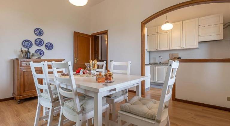 Villa with 4 rooms for 8 persons — photo 2