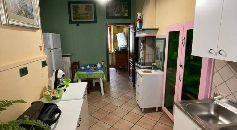 Apartment with 1 room for 4 persons — photo 5