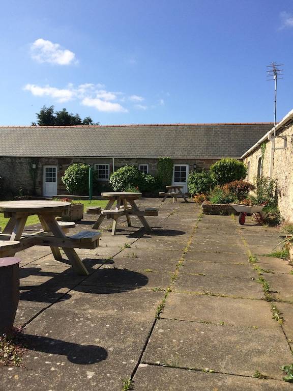 Cottage Trefdraeth