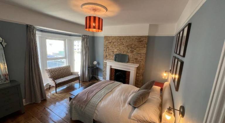House with 3 rooms for 8 persons in Margate