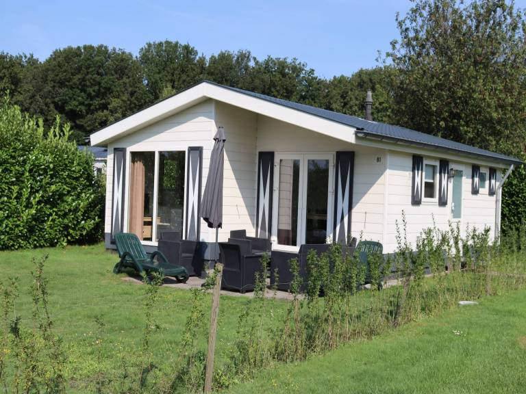 Chalet Waalwijk