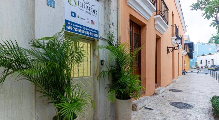 Wonderful serviced apartment with terrace | Dogs allowed — photo 4