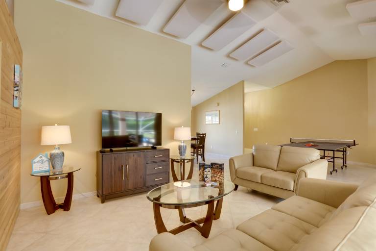 Pet-Friendly Port St Lucie Home - 7 Mi to Beaches! — photo 3