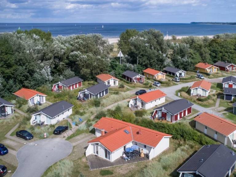Ferienwohnung Rosenhagen