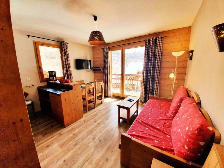 Appartement Vars