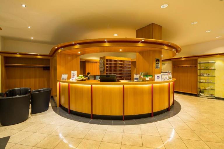 Best Western Plus Hotel Steinsgarten — photo 4