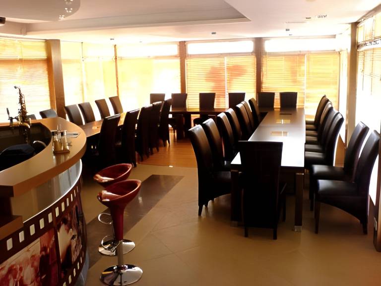Hotel Muza — photo 5