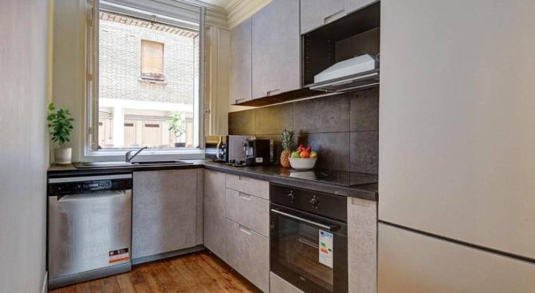 Rental apartment with 2 rooms for 6 persons — photo 4