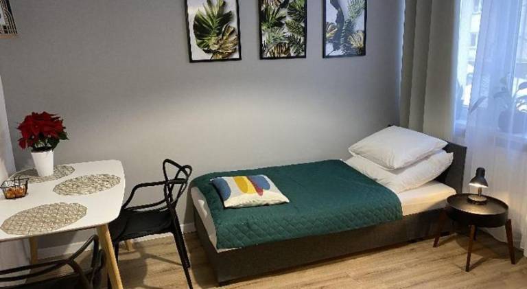 Holiday apartment with 1 room for 2 persons — photo 2