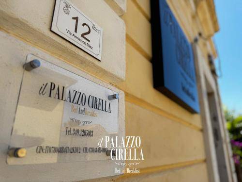 Bed & Breakfast Cirella