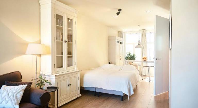 Ferienwohnung Middelburg