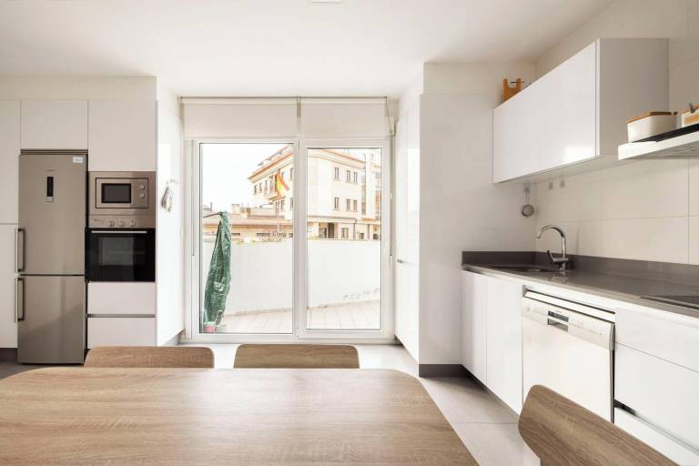 Appartement Baiona