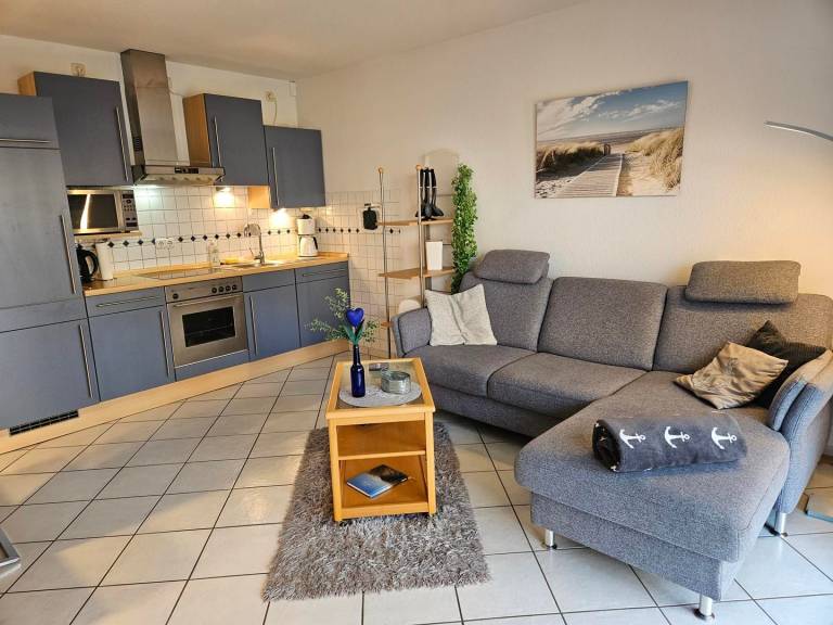 Ferienwohnung Königsberger Str. 22 Whg. 4 — photo 4