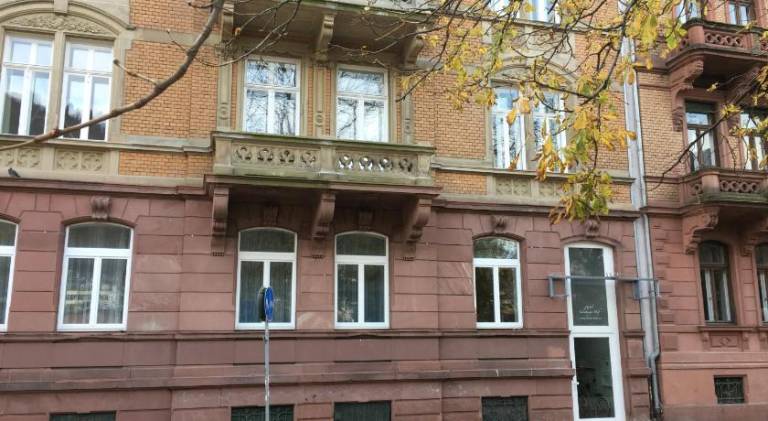 250 m&sup2; Ferienwohnung